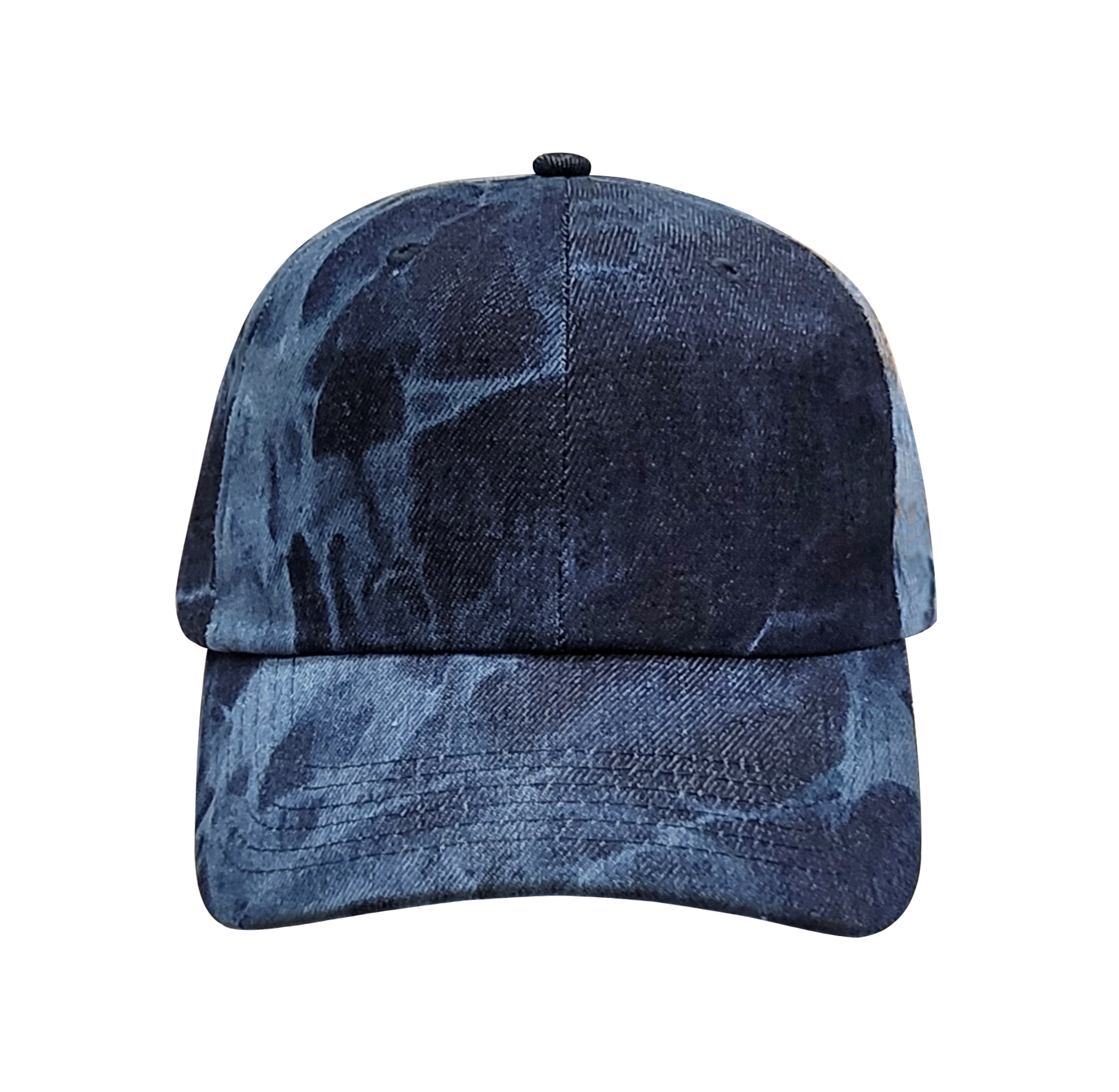 Denim "Dad Hat" - CM31